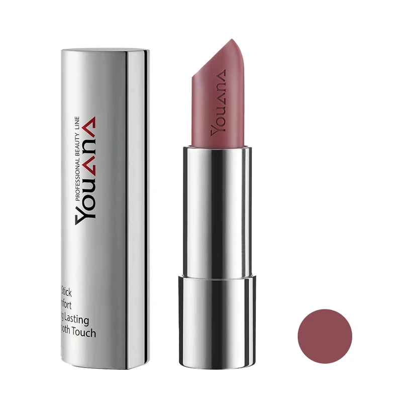 رژ لب جامد یوانا شماره 103