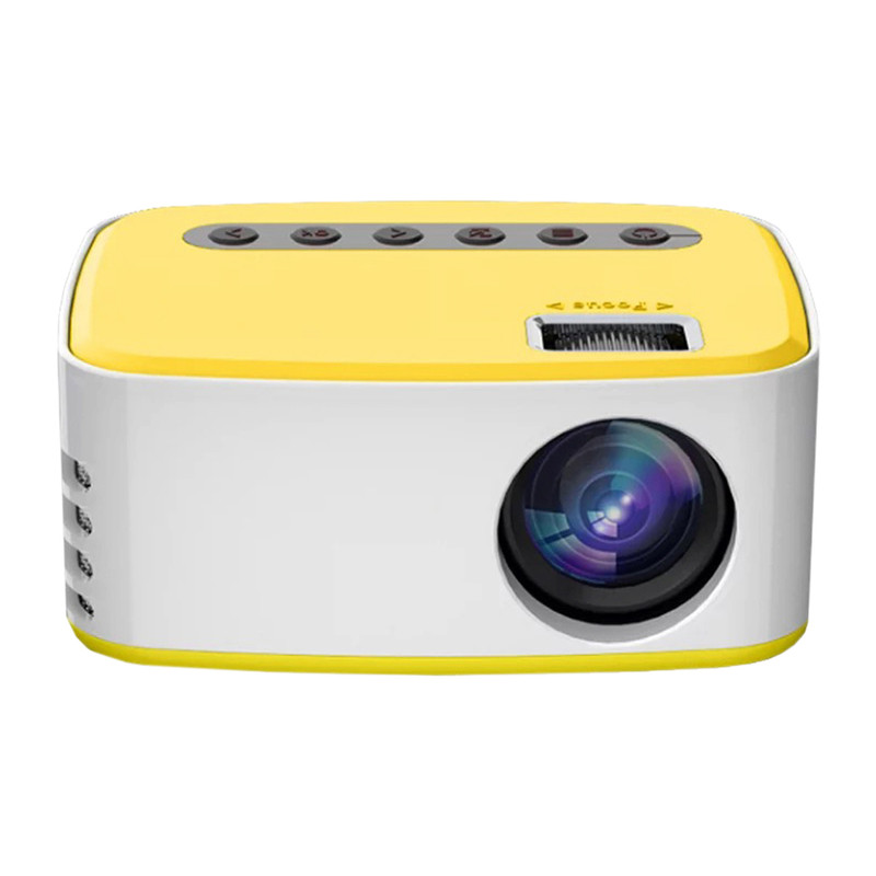 مینی ویدئو پروژکتور مدل 1121