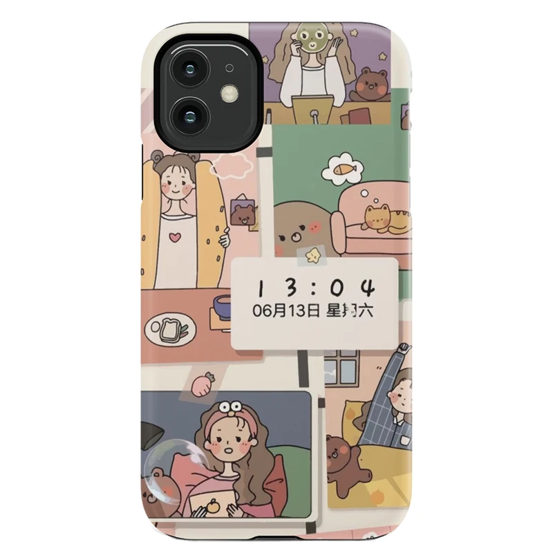 کاور کد DIMO040 مناسب برای گوشی موبایل اپل  iphone 11