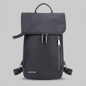 Green Lion GNMLANBGBK Cross Body Bag