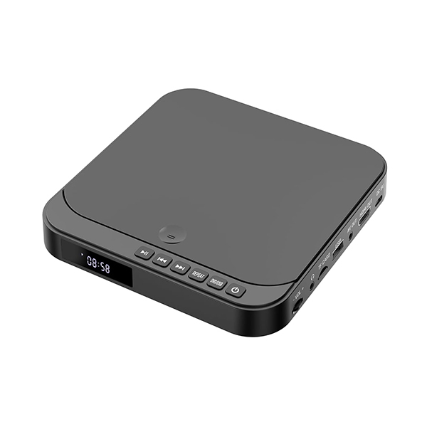 پخش کننده DVD مدل MD115B