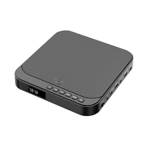 پخش کننده DVD مدل MD115B