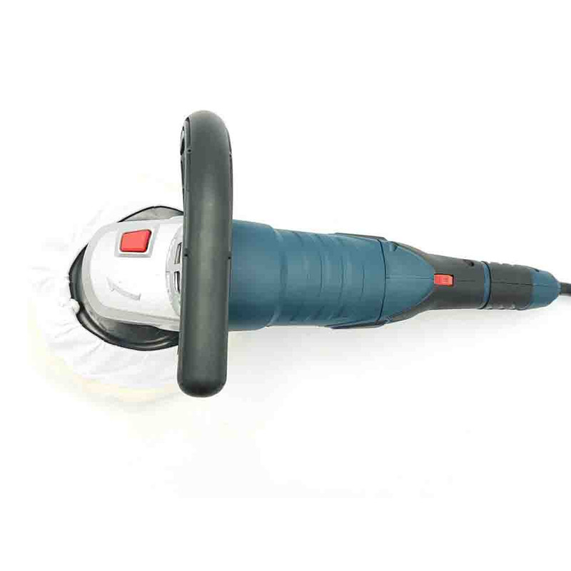 دستگاه پولیش باس مدل 2000