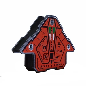 گونیا جوشکاری استادپیشه مدل ARROW-2inch-R