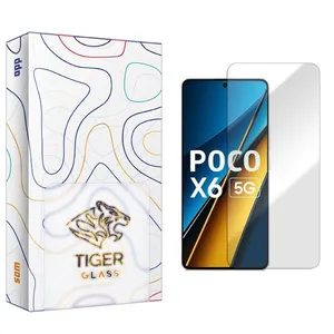 Tiger Glass APL2 Screen Protector For Xiaomi  Poco X6