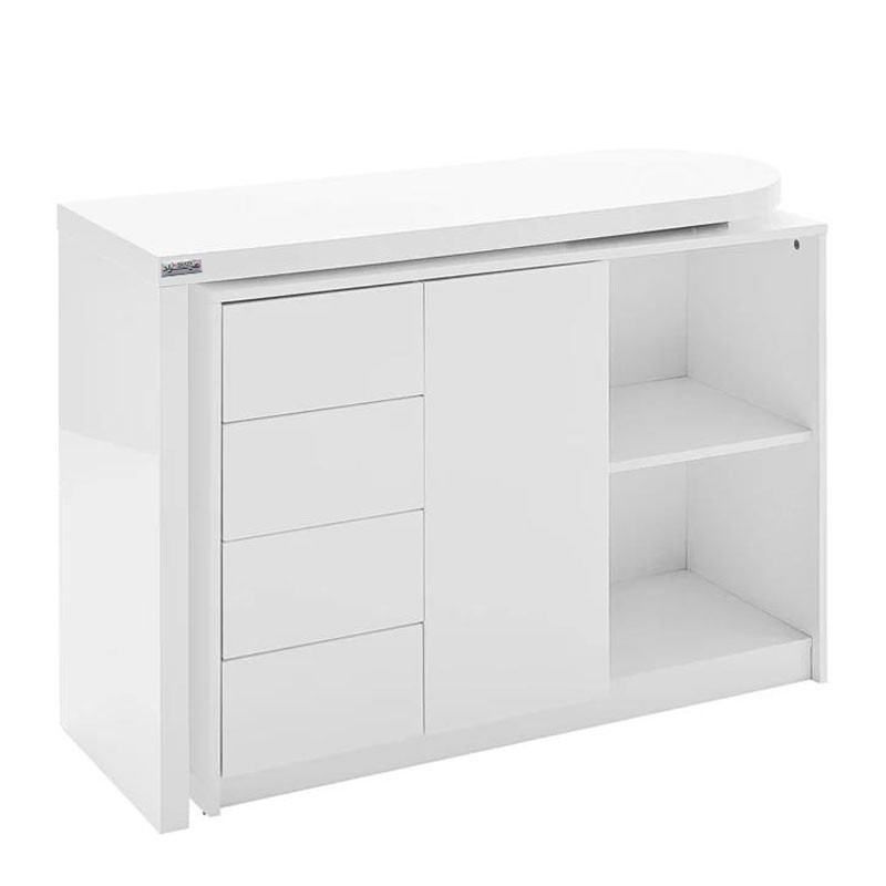 میز تحریر هیراد مدل T114