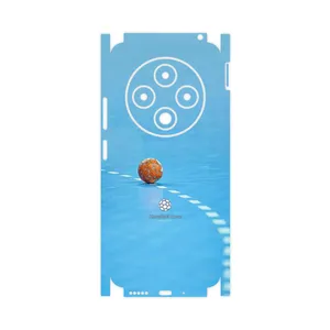 MAHOOT Handball-FullSkin Cover Sticker for Xiaomi Redmi 14C
