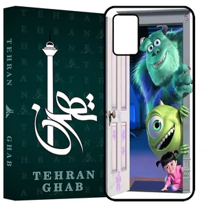TEHRAN GHAB TCPA03S Cover For Samsung Galaxy A03s