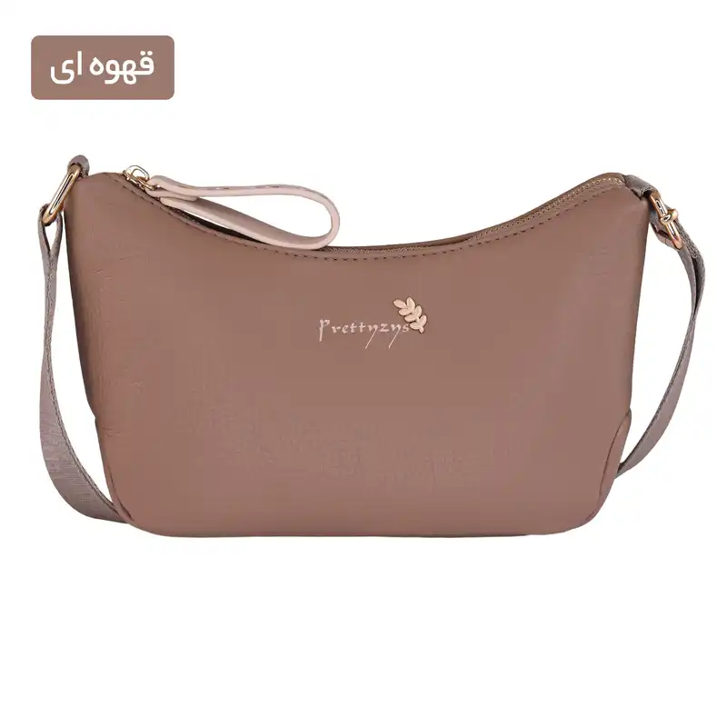 کیف رودوشی زنانه پرتیزس مدل X3_132 کد 2010060