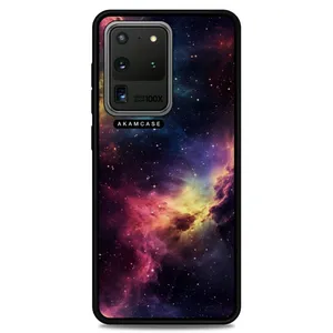 AKAM AMC-WSGS20U-ASTRONOMY-2 Cover For Samsung Galaxy S20 Ultra