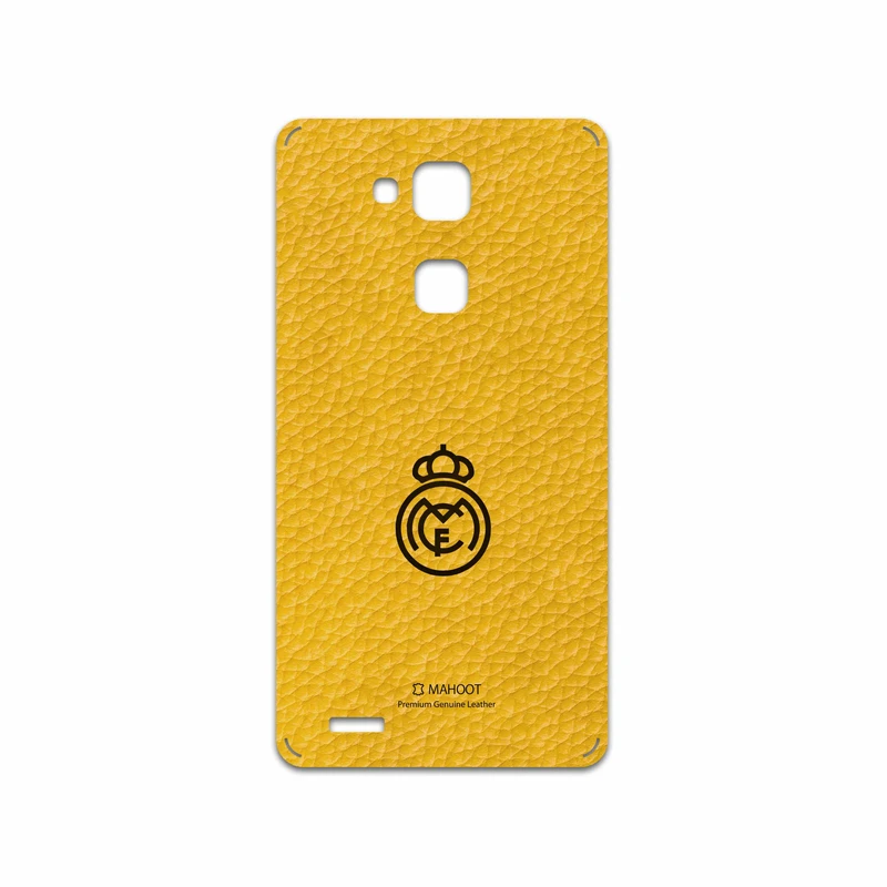 برچسب پوششی ماهوت مدل ML-REAL مناسب برای گوشی موبایل هوآوی Mate 7