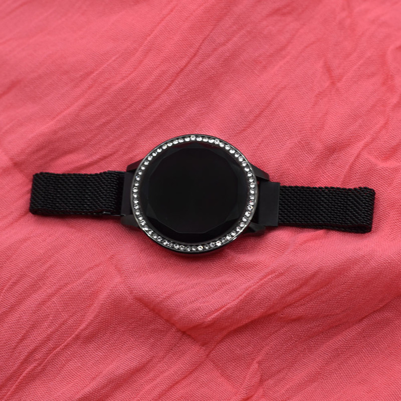 ساعت مچی دیجیتال زنانه مدل ne-300-me