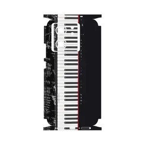 MAHOOT Piano_Instrument-FullSkin Cover Sticker for Xiaomi 13T