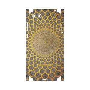 MAHOOT Sheikh-Lotfollah Mosque-Tile-FullSkin Cover Sticker for Huawei Y5 Lite