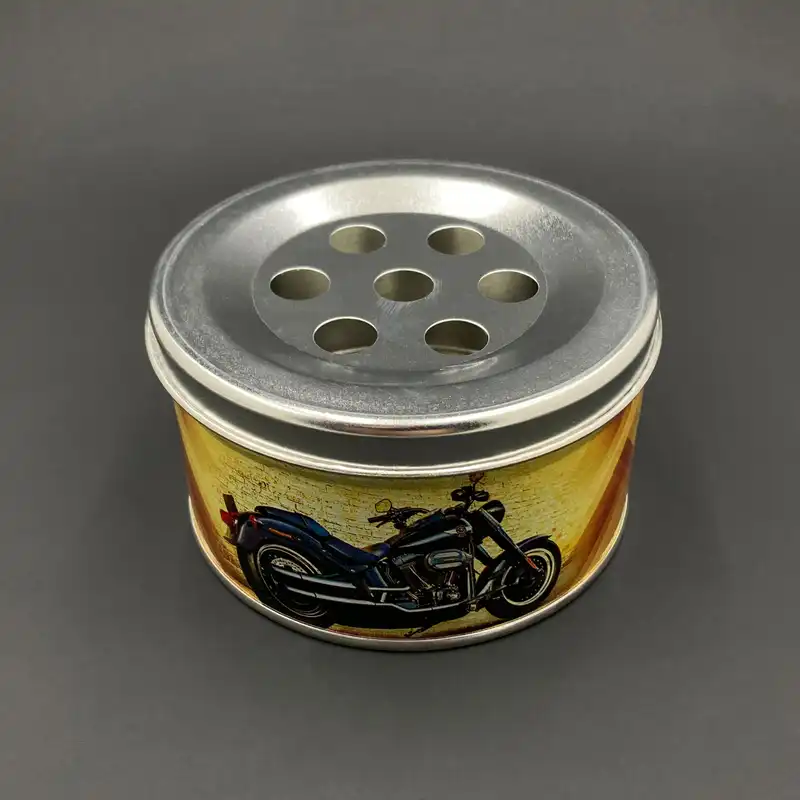 زیرسیگاری طرح موتور هارلی کد DKD-763