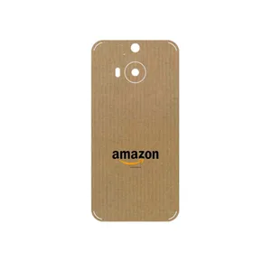 MAHOOT Amazon Cover Sticker for HTC One M9