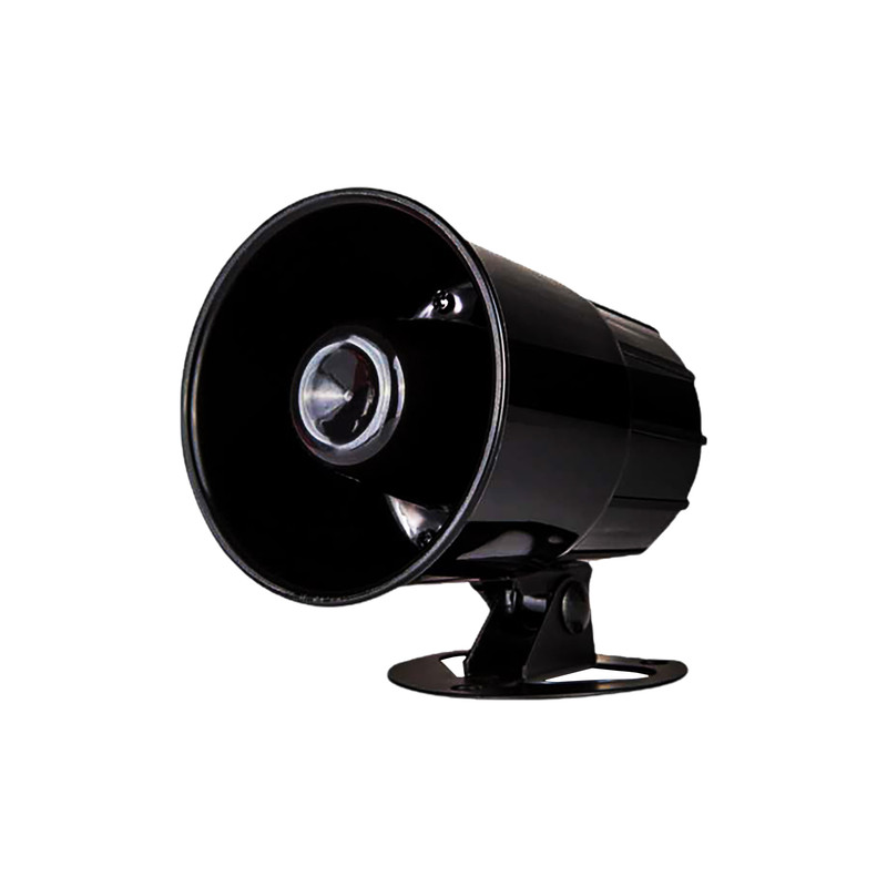 سیستم آژیر خطر کویزر مدل NS12