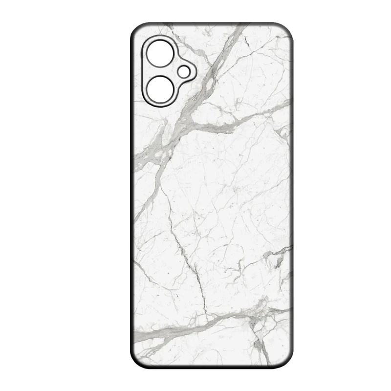 کاور طرح ماربل کد 177 مناسب برای گوشی موبایل سامسونگ Galaxy A04