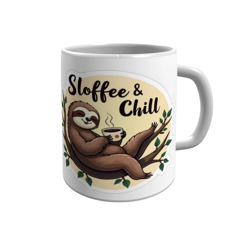 ماگ پاد آفرین مدل Sl 17