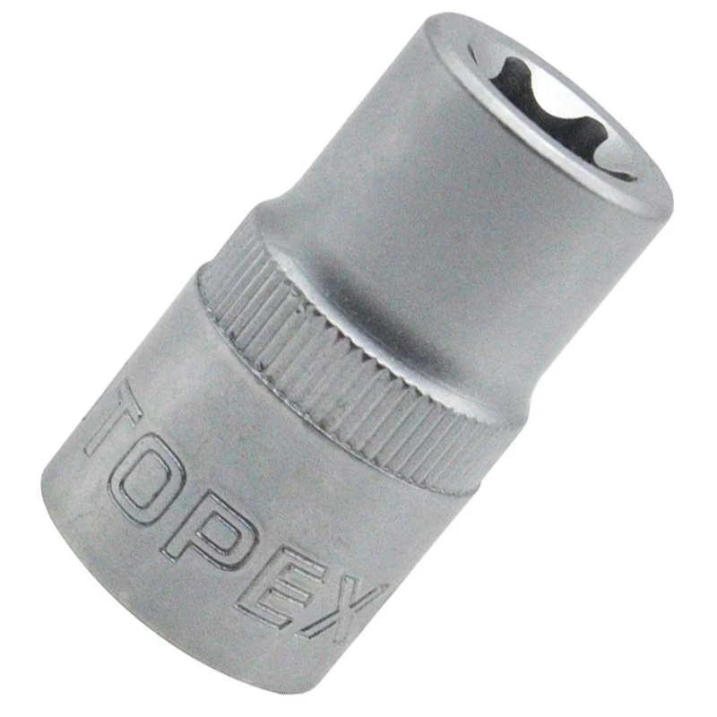 سری بکس تاپکس مدل SMT--1/2INCH-E-14MM-CRV سایز 14 میلی متر