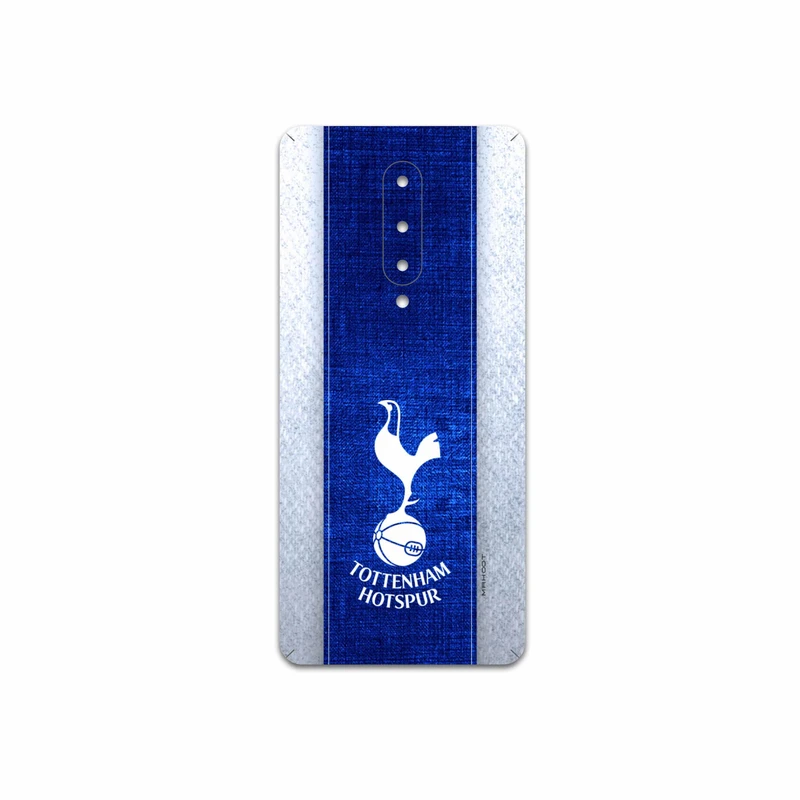برچسب پوششی ماهوت مدل Tottenham-Hotspur-FC مناسب برای گوشی موبایل وان پلاس 8
