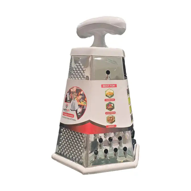 رنده سام ست مدل شش گوش