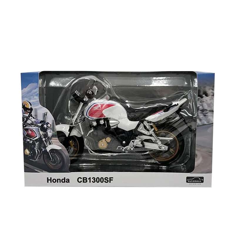 موتور بازی اتومکس مدل HONDA CB1300 SF موتور بازی اتومکس مدل HONDA CB1300 SF