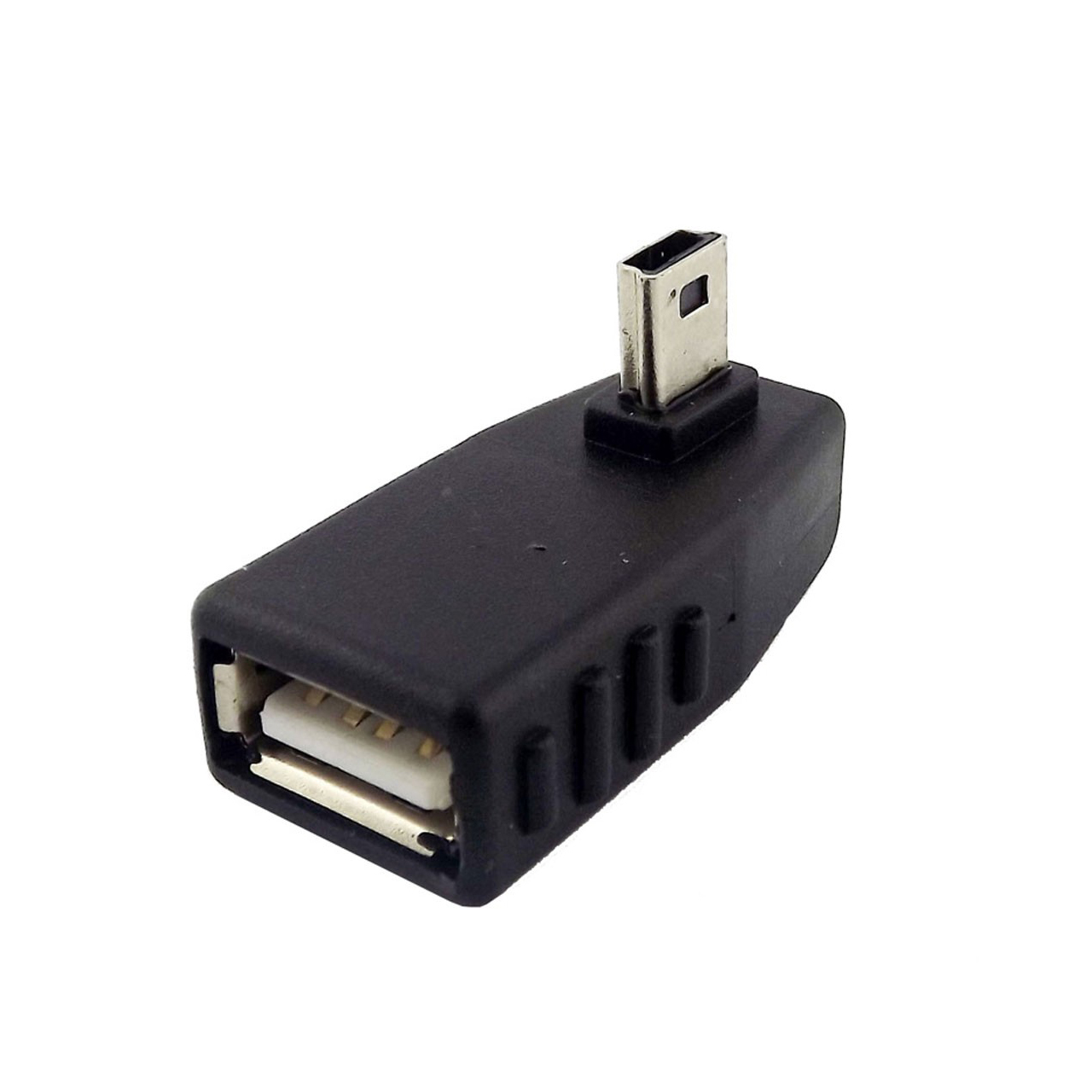 مبدل MINI USB به USB مدل 0743