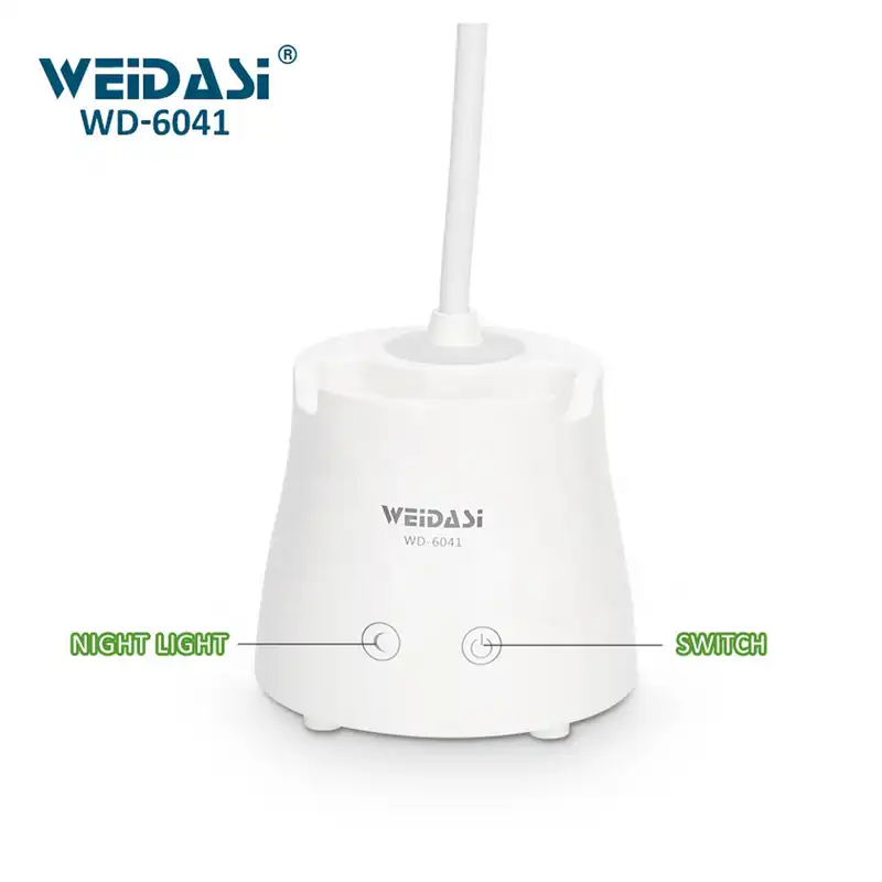 چراغ مطالعه ویداسی مدل WD-6041