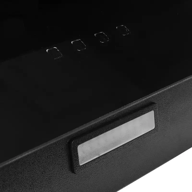 ست هود و اجاق گاز صفحه ای مدل AZ 141