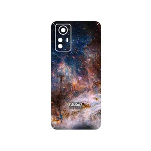 MAHOOT Universe_by_NASA_6 Cover Sticker for Xiaomi Redmi Note 12S