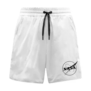 شلوارک مردانه مدل ناسا کد E 330