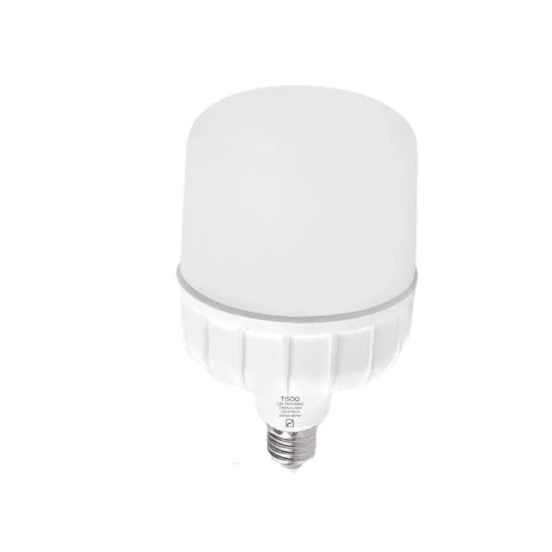 لامپ ال ای دی 40 وات تیسو مدل حبابی استوانه ای پایه E27