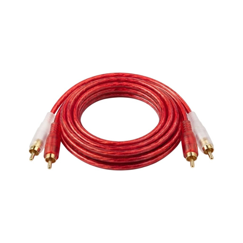کابل آرسی خودرو انرژی مدل RCA-805