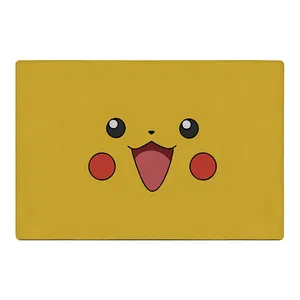 ماوس پد مخصوص بازی زیگ زاگ  طرح pokemon کد 4328