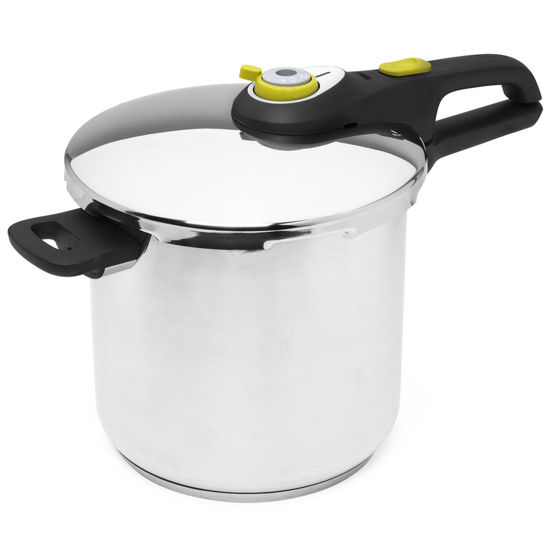 زودپز تفال مدل Secure Five Neo گنجایش 8 لیتر