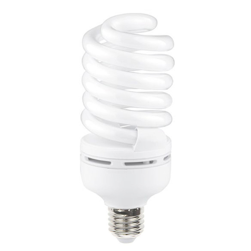 لامپ کم مصرف 55 وات لامپ نور مدل PS پایه E27