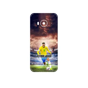 MAHOOT Neymar Cover Sticker for HTC One ME