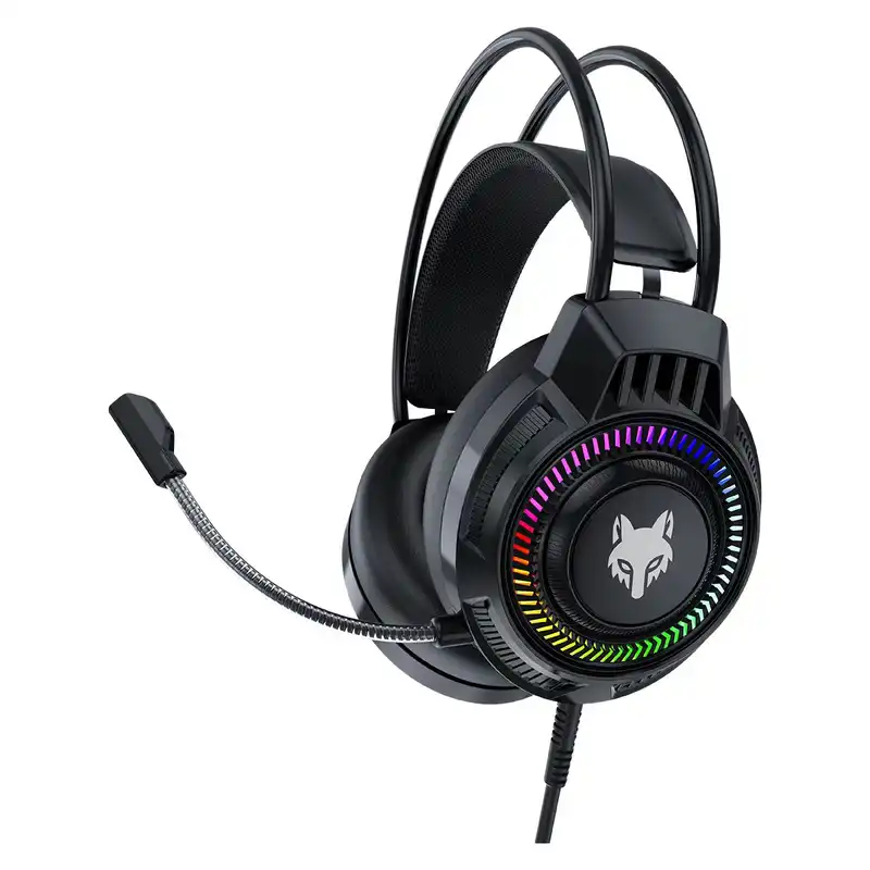 هدفون مخصوص بازی زانفاکس مدل XYH66