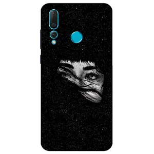  Megafone 8140 Cover For Huawei Nova 4
