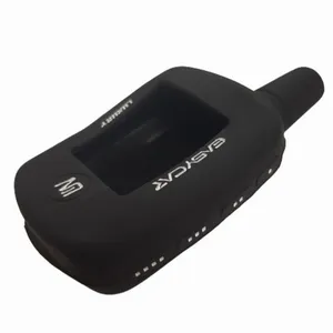 کاور ریموت و سوییچ دزدگیر خودرو یونیورس اکسسوری مدل UNIVERSE-SI-EASYCAR-5100 مناسب برای ایزی کار 5100