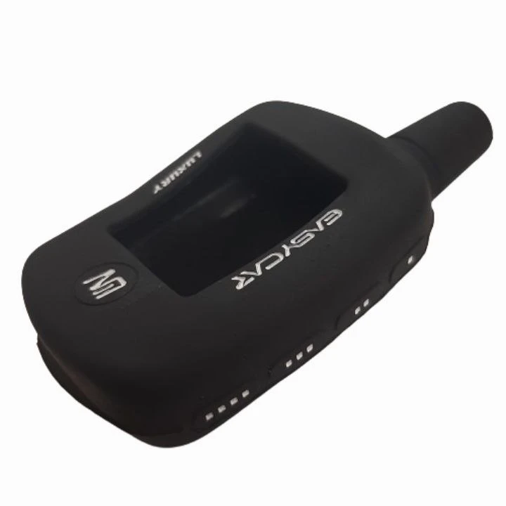 کاور ریموت و سوییچ دزدگیر خودرو یونیورس اکسسوری مدل UNIVERSE-SI-EASYCAR-5100 مناسب برای ایزی کار 5100