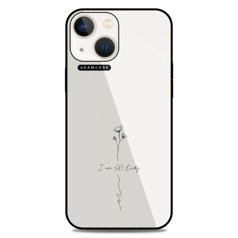 کاور آکام مدل AMC-WA13-LUCKY-24 مناسب برای گوشی موبایل اپل iPhone 13