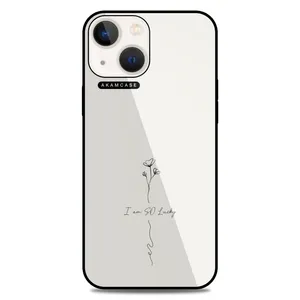 AKAM AMC-WA13-LUCKY-24 Cover For Apple iPhone 13
