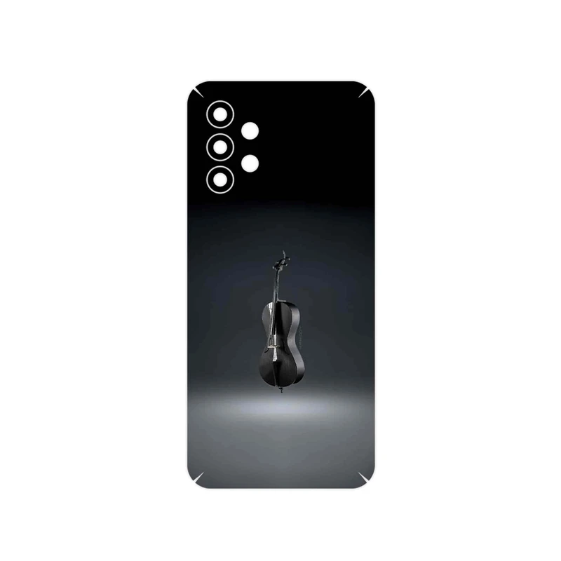 برچسب پوششی ماهوت مدل Cello مناسب برای گوشی موبایل سامسونگ Galaxy A13