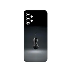 MAHOOT Cello Cover Sticker for Samsung Galaxy A13