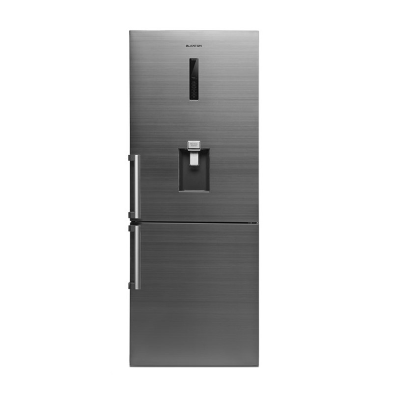 یخچال و فریزر ۲۴ فوت بلانتون مدل BAH-RF2011DS