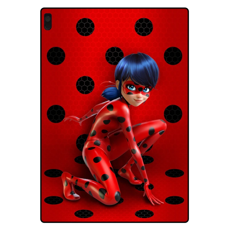 کاور مگافون کد 8218 مناسب برای تبلت لنوو  Tab 4 10.0 / X304L / X304F