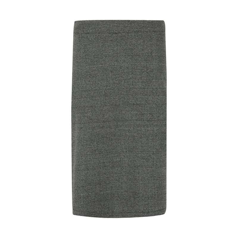 دامن زنانه سرژه مدل 210185-mc93