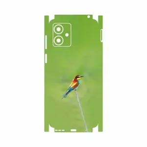 MAHOOT European bee-eater-FullSkin Cover Sticker for Motorola Moto G14